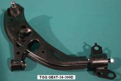Рычаг подвески. Mazda Ford Telstar II, GF8PF, GFERF, GFFPF, GFEPF Mazda Training Car, GF8P Mazda Ford Telstar, GWFWF, GWEWF, GW5RF, GWERF, GW8WF Mazda...