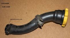 Горловина маслозаливная. Subaru Legacy, BGB, BFB, BCL, BG5, BF5, BD3, BG3, BF3, BC5, BC3, BG7, BF7, BD5, BGA, BFA, BG2, BCK, BF4, BD2, BC2, BG4, BD4...