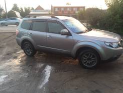 Блок управления рулевой рейкой. Subaru Forester, SH5 Двигатель EJ204