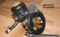 �������������� ���� Subaru 34412AA060, 34412AC020, 34411AA340, 34411AA341 ����