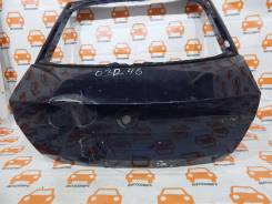 Дверь багажника Skoda Rapid