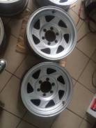 Pro Comp. 8.0x16, 6x139.70, ET0