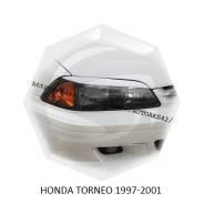 Накладка на фару. Honda Torneo. Под заказ
