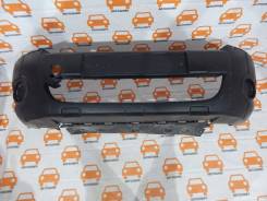 Бампер Citroen Berlingo, передний