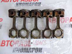 Поршень с шатуном Ford Mondeo 4