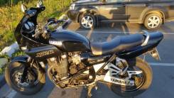 Yamaha XJR 1200. 1 200 куб. см., исправен, птс, с пробегом