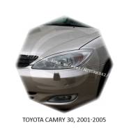 Накладка на фару. Toyota Camry