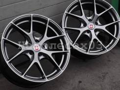 HRE. 8.5x18", 5x114.30, ET42, ЦО 73,1 мм.