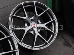 HRE. 8.0x17", 5x112.00, ET35, ЦО 66,6 мм.