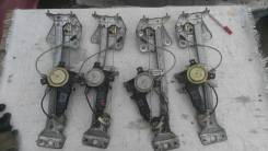 Стеклоподъемный механизм. Toyota Corolla Levin, AE100, AE101 Toyota Sprinter Marino, AE101, AE100 Toyota Sprinter Trueno, AE101, AE100 Toyota Corolla...