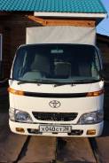 Toyota Dyna. Продам грузовик 1999, 3 700 куб. см., 2 000 кг.