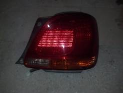Стоп-сигнал. Lexus GS300