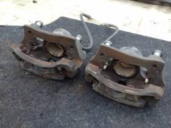 Суппорт тормозной. Toyota: Progres, Verossa, Porte, Crown, Altezza, Brevis, Mark II Wagon Blit, Crown Majesta Двигатели: 1JZFSE, 2JZFSE, 1JZGE, 2JZGE...