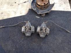Суппорт тормозной. Toyota: Verossa, Porte, Crown, Altezza, Mark II Wagon Blit, Crown Majesta Двигатели: 1JZFSE, 1GFE, 1JZGE, 2JZFSE, 2JZGE