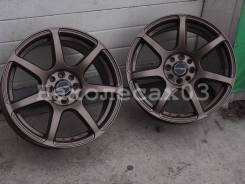 Work Emotion. 7.0x16, 4x98.00, 4x100.00, ET35, ЦО 73,1 мм.
