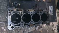 Блок цилиндров. Mitsubishi: Mirage, Dingo, Lancer Cedia, Lancer Cargo, Colt Plus, Colt, Lancer, Libero Двигатель 4G15
