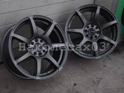 Work Emotion. 7.0x16, 4x98.00, 4x100.00, ET35, ЦО 73,1 мм.