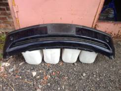 Бампер. BMW 3-Series, E46/3, E46/2, E46/4, E46, 2, 3, 4 Двигатели: M54B22, M54B25, M54B30, N46B20