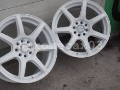 Work Emotion. 7.0x16, 4x98.00, 4x100.00, ET35, ЦО 73,1 мм.
