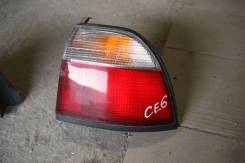 Стоп-сигнал. Honda Accord, CD3, CD5, CD4, CD7, CD6, CD8
