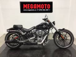 Harley-Davidson Breakout FXSB. 1 700 куб. см., исправен, птс, без пробега. Под заказ