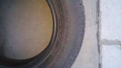 Yokohama Ice Guard IG50. Зимние, без шипов, 2015 год, износ: 5%, 4 шт