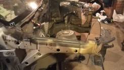 Передняя часть автомобиля. Suzuki Grand Vitara, JT Suzuki Escudo, TDA4W, JT Двигатели: J20A, J24B