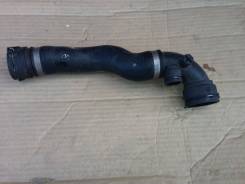 Патрубок радиатора. BMW 3-Series, E46/3, E46/2, E46/4, E46, 2, 3, 4 Двигатели: M54B22, M54B25, M54B30, N46B20