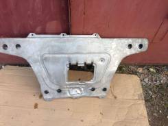 Защита кпп. BMW 3-Series, E46/3, E46/2, E46/4, E46, 2, 3, 4 Двигатели: M54B22, M54B25, M54B30, N46B20