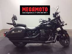 Suzuki Boulevard C90. 1 500 куб. см., исправен, птс, без пробега. Под заказ