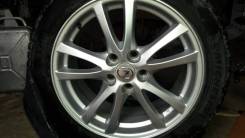 Колесо. Lexus IS250, GSE20 Двигатель 4GRFSE