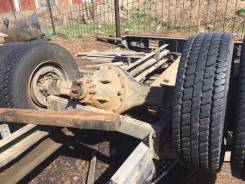 Мост. Isuzu Forward, FRR33 Двигатель 6HH1