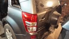 Крыло. Suzuki Grand Vitara, JT Suzuki Escudo, TD54W, TD94W, TDA4W, JT Двигатели: J20A, J24B, H27A
