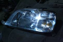 Фара. Honda CR-V