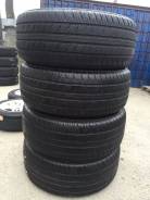 Dunlop Grandtrek PT2. Летние, 2013 год, износ: 20%, 4 шт