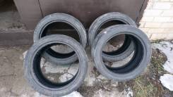 Hankook Ventus R-S3 Z222. Летние, 2012 год, износ: 80%, 4 шт