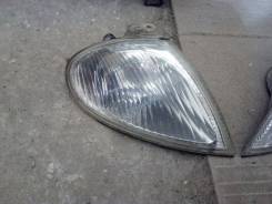 Поворотник. Hyundai Lantra