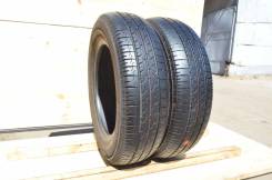 Bridgestone B391. Летние, износ: 20%, 2 шт