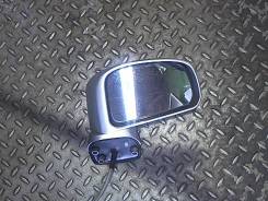 Зеркало боковое Nissan Tiida 2004-2010, правое