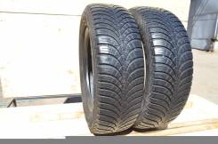ESA-Tecar Super Grip 7. Летние, износ: 20%, 2 шт