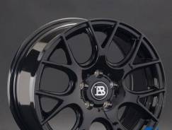 Chevrolet. 7.0x16, 5x105.00, ET36, ЦО 56,6 мм.