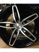 Chevrolet. 6.5x16, 5x105.00, ET39, ЦО 56,7 мм.