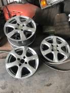 BBS SR. x15, 4x100.00