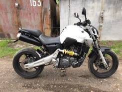 Yamaha MT-03. 660 куб. см., исправен, без птс, без пробега. Под заказ
