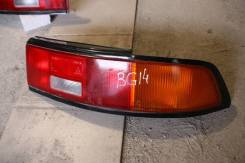Стоп-сигнал. Mazda 323F