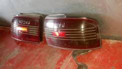 Стоп-сигнал. Mazda 323