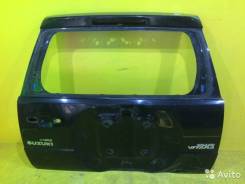 Крышка багажника. Suzuki Grand Vitara Suzuki Vitara