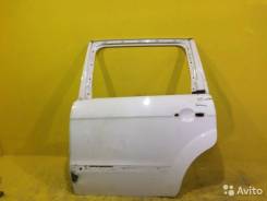 Дверь боковая. Ford Galaxy