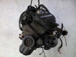 Двигатель (ДВС) Opel Omega B 1994-2003