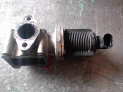 Клапан рециркуляции газов (EGR) Opel Astra H 2004-2010